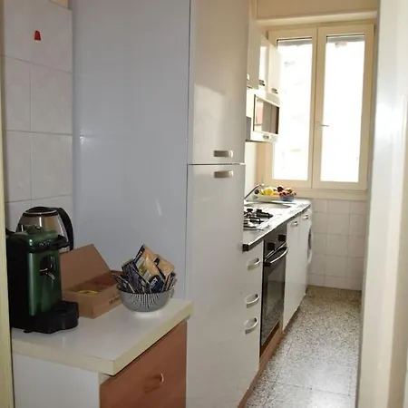 Appartement Frugol Nest Côme