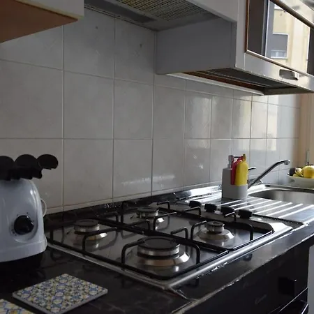 Frugol Nest Apartment