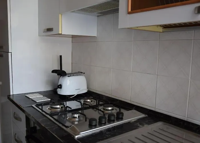 Frugol Nest Apartmán