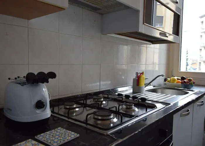 Frugol Nest Apartmán