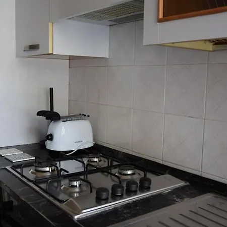 Frugol Nest Apartment